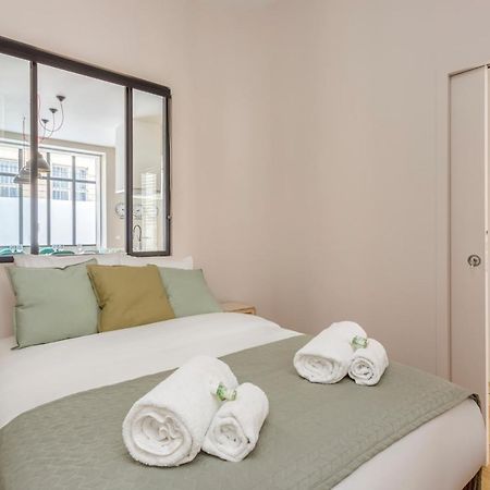 Design Et Confort Near Champs Elysees 巴黎 外观 照片