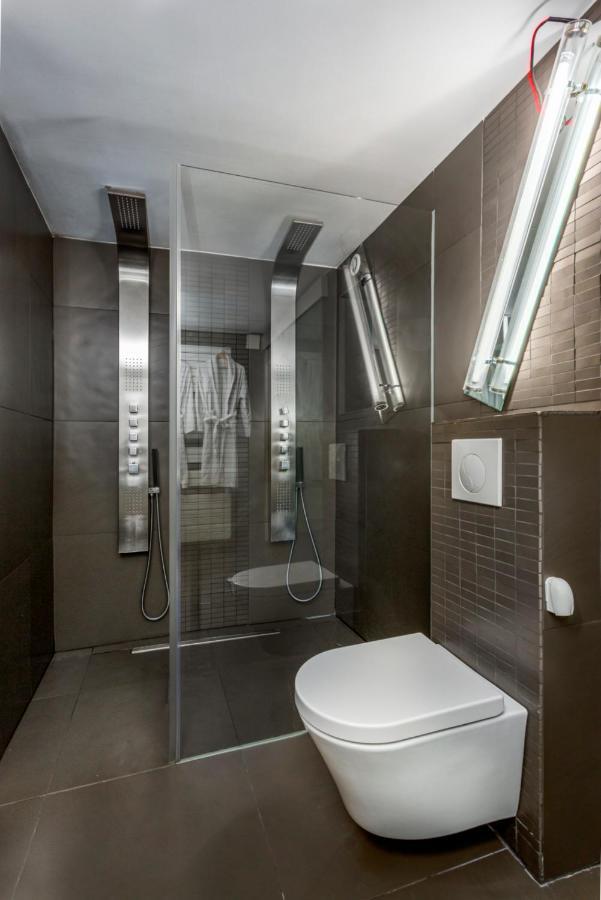 Design Et Confort Near Champs Elysees 巴黎 外观 照片