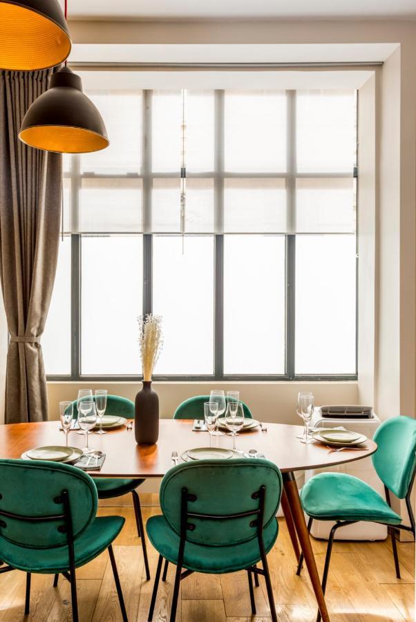 Design Et Confort Near Champs Elysees 巴黎 外观 照片