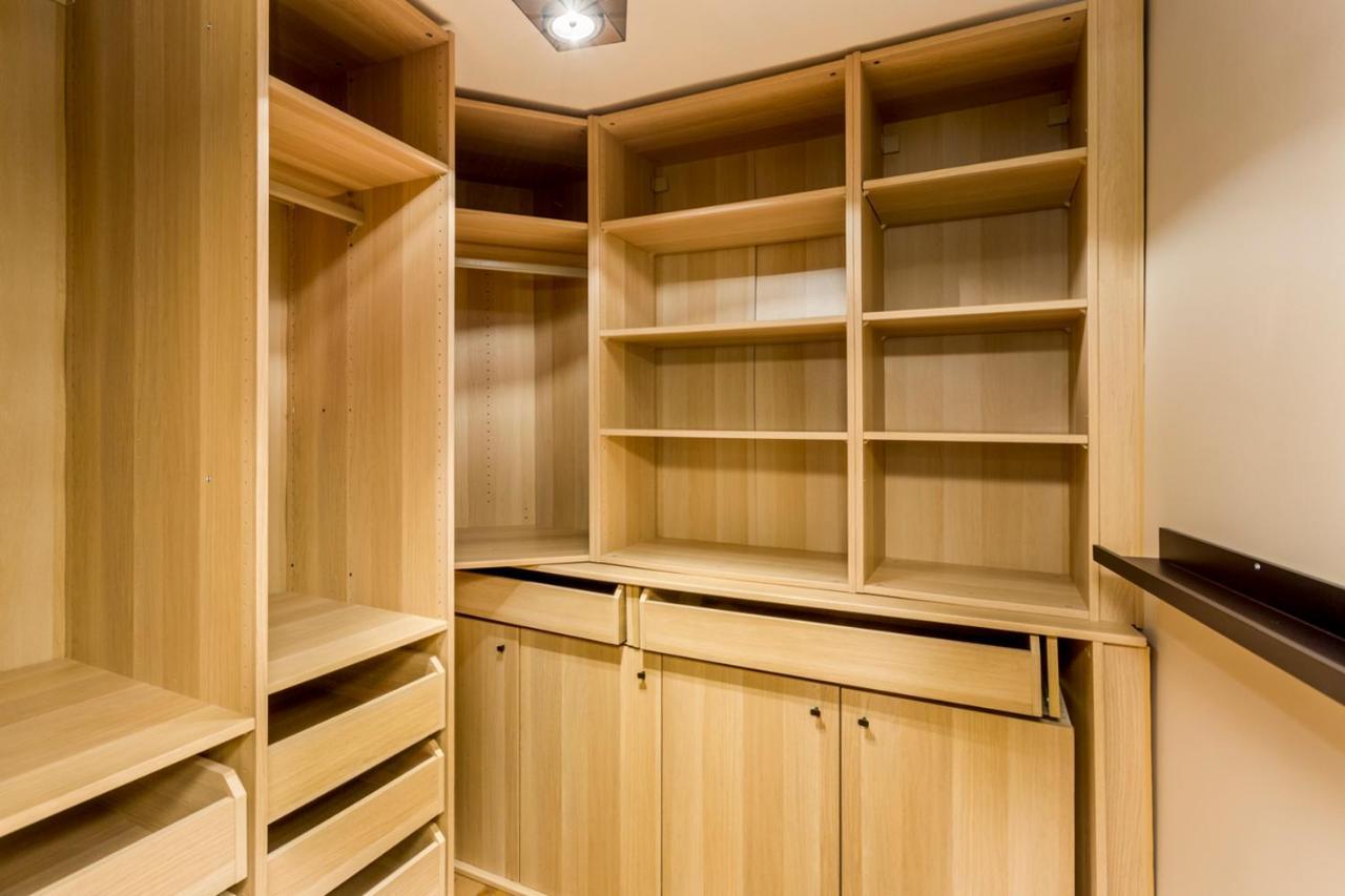 Design Et Confort Near Champs Elysees 巴黎 外观 照片