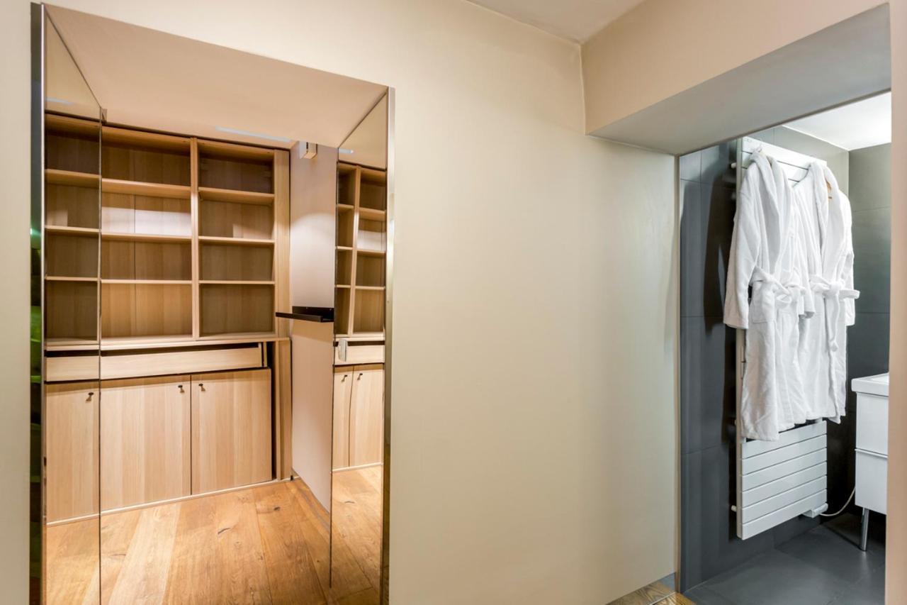 Design Et Confort Near Champs Elysees 巴黎 外观 照片